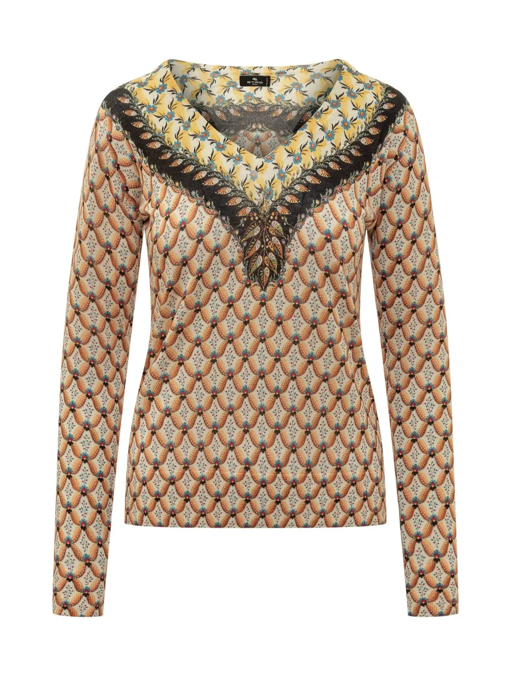 ETRO Milano Sweater