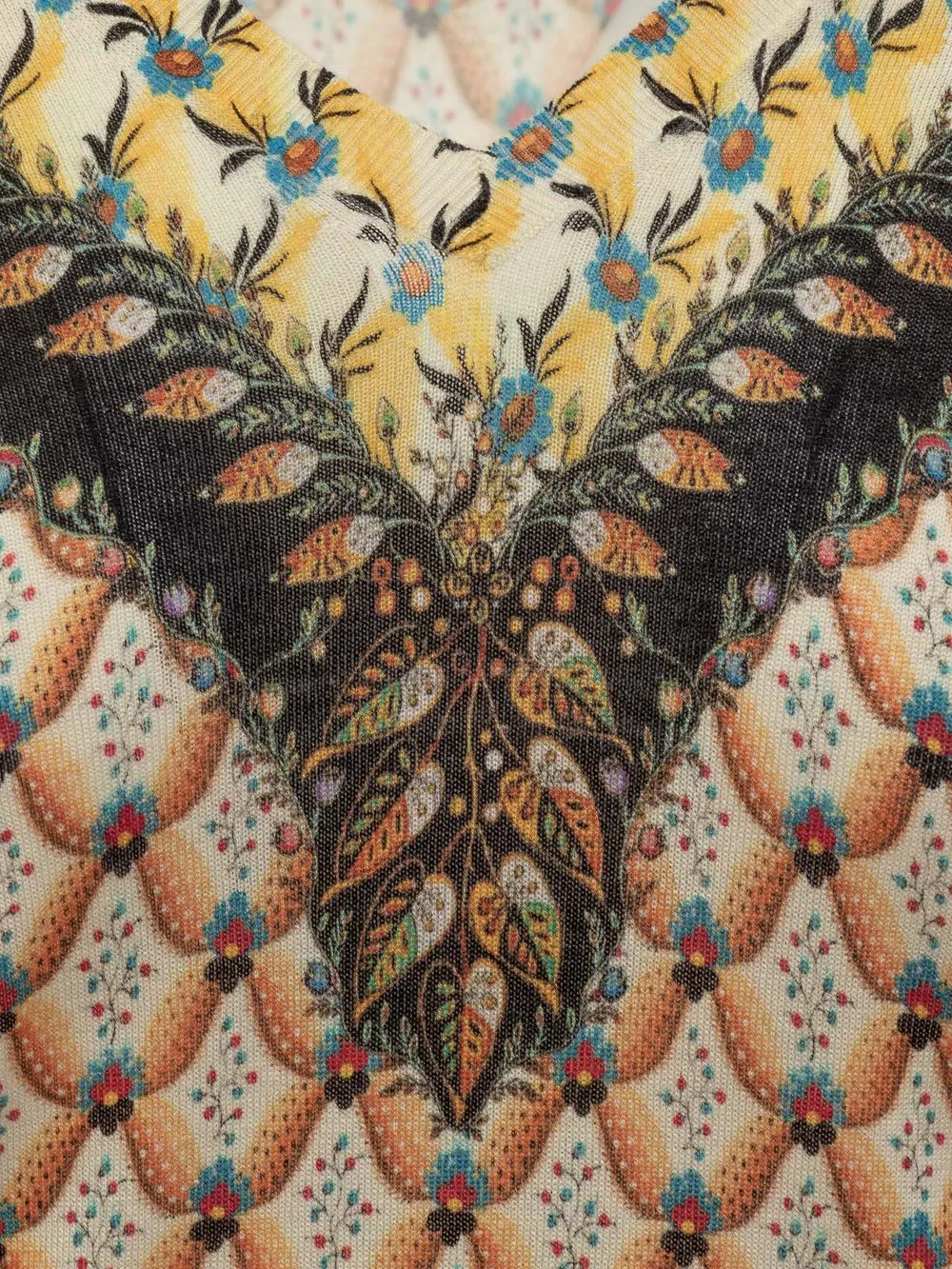 ETRO Milano Sweater