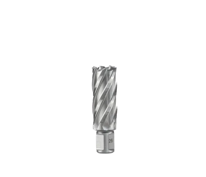 Euroboor HSS Broca 25mm x 30mm