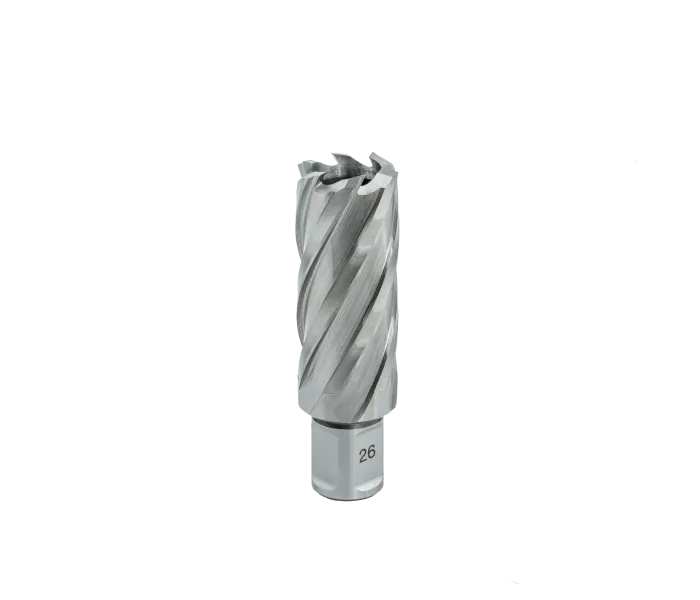 Euroboor HSS Broca 25mm x 30mm