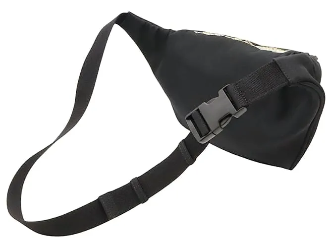 Everyday Balenciaga Explorer Negro 