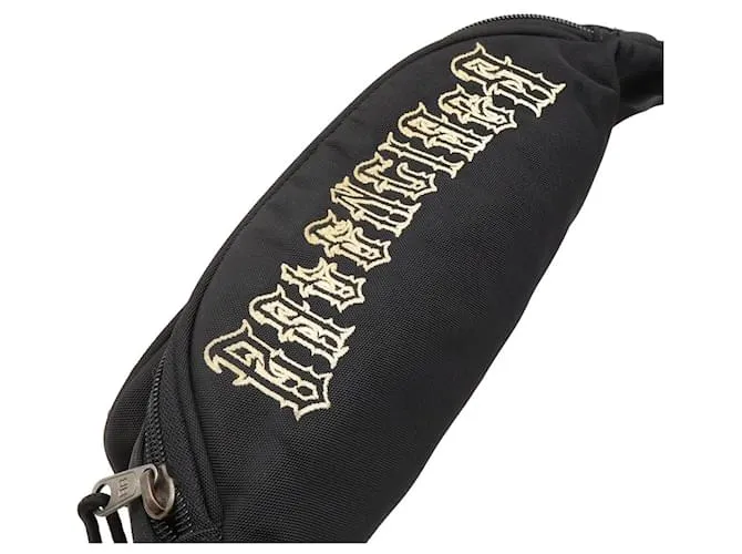 Everyday Balenciaga Explorer Negro 