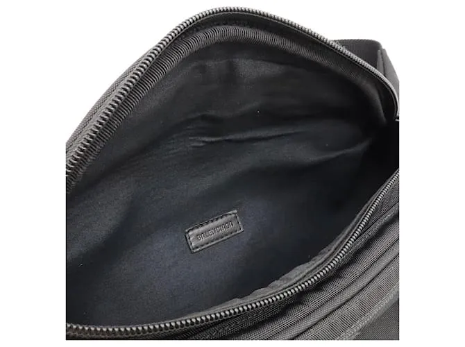 Everyday Balenciaga Explorer Negro 