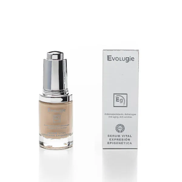 Evolugie Serum Vital Expresión Epigenética 15ml