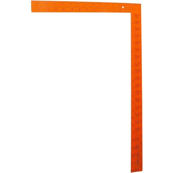 EVOTOOLS  646036  ESCUADRADA DE, 600X400 MM