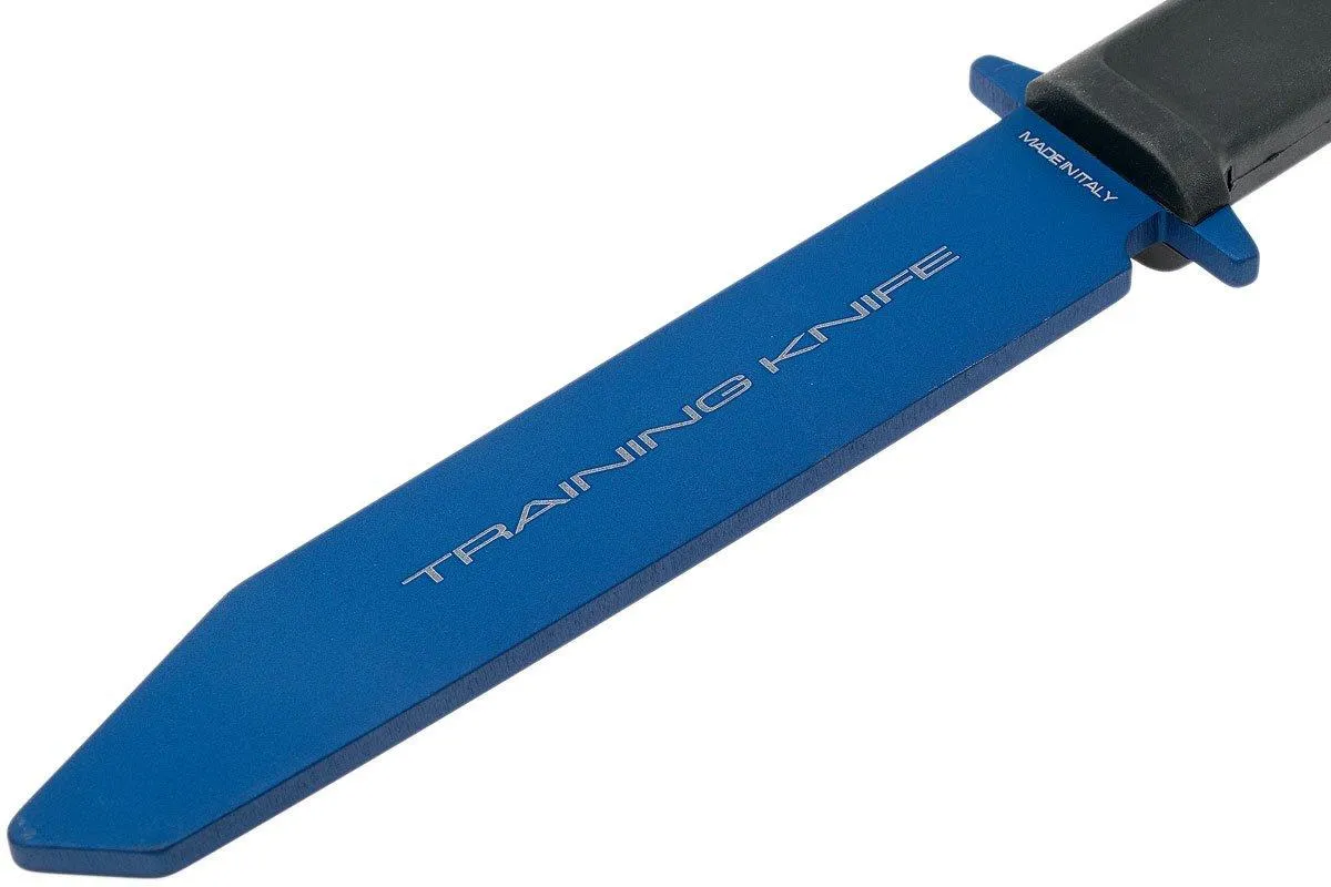 Extrema Ratio TK Fulcrum Blue cuchillo de entrenamiento