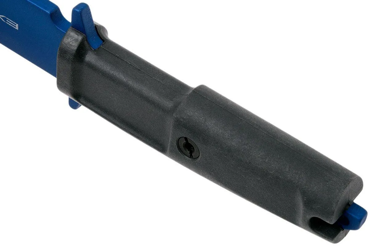 Extrema Ratio TK Fulcrum Blue cuchillo de entrenamiento