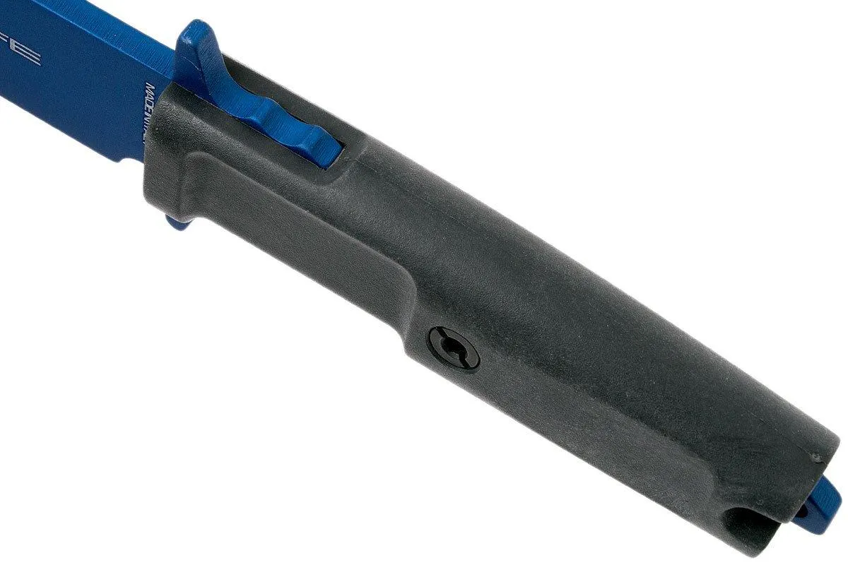 Extrema Ratio TK Fulcrum Blue cuchillo de entrenamiento