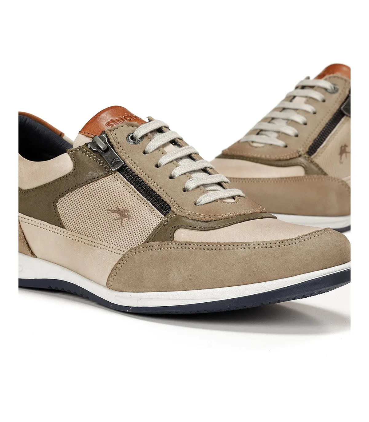 F1288 Deportivos Hombre
