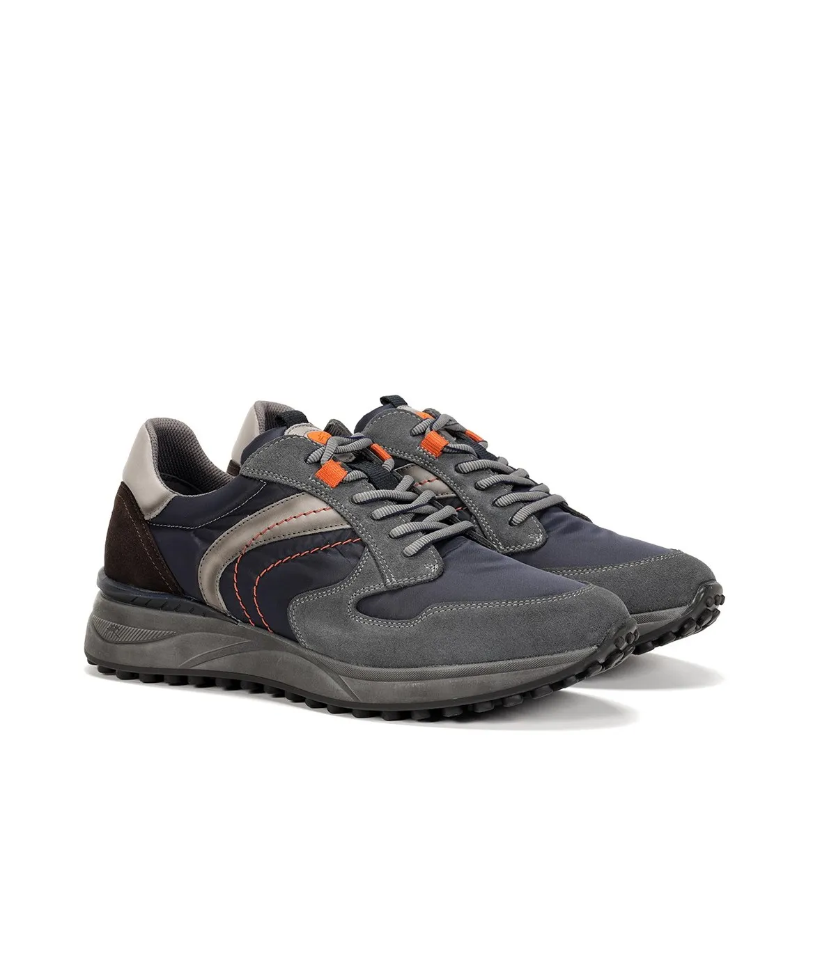 F1597 Deportivos Hombre