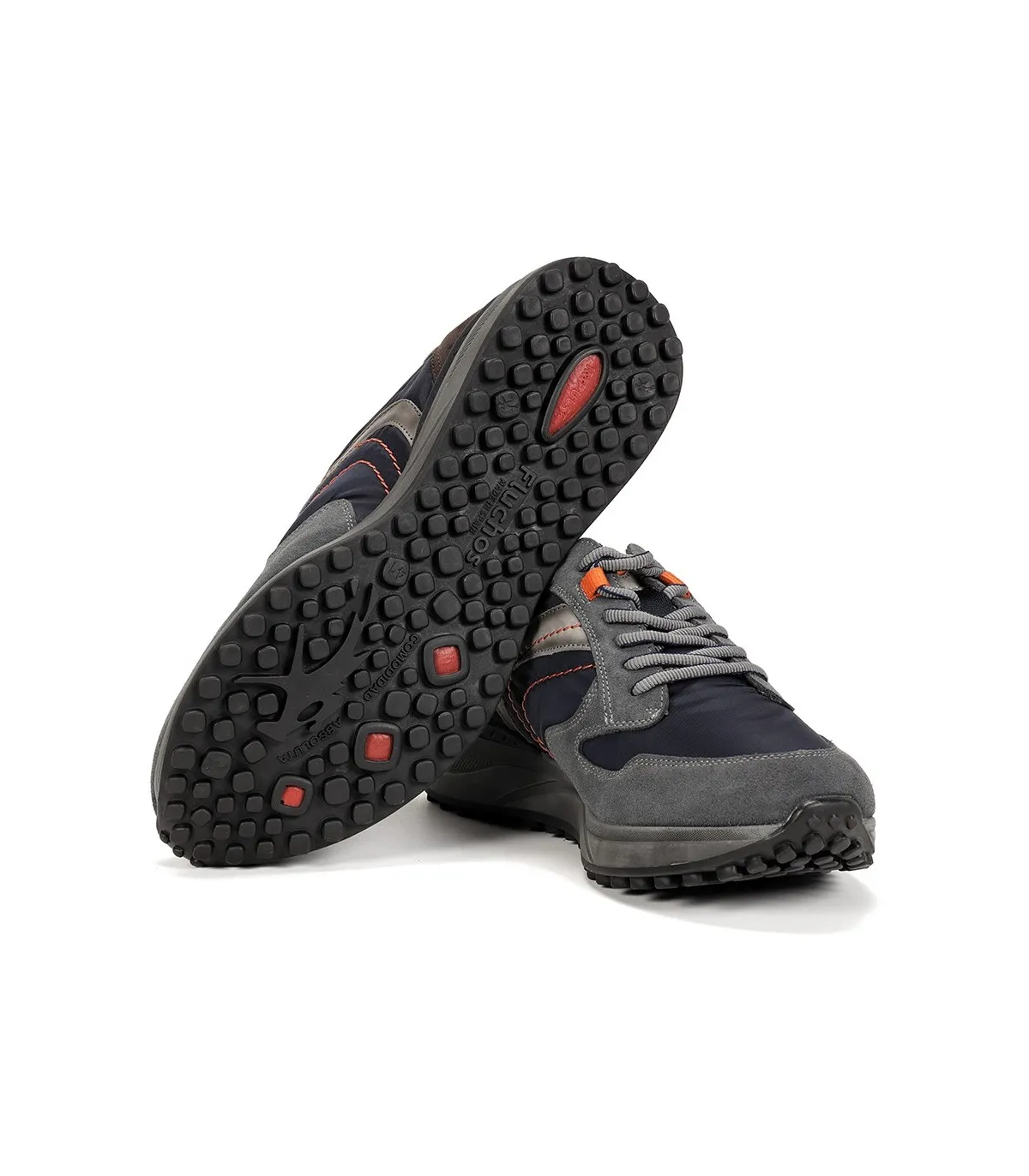 F1597 Deportivos Hombre