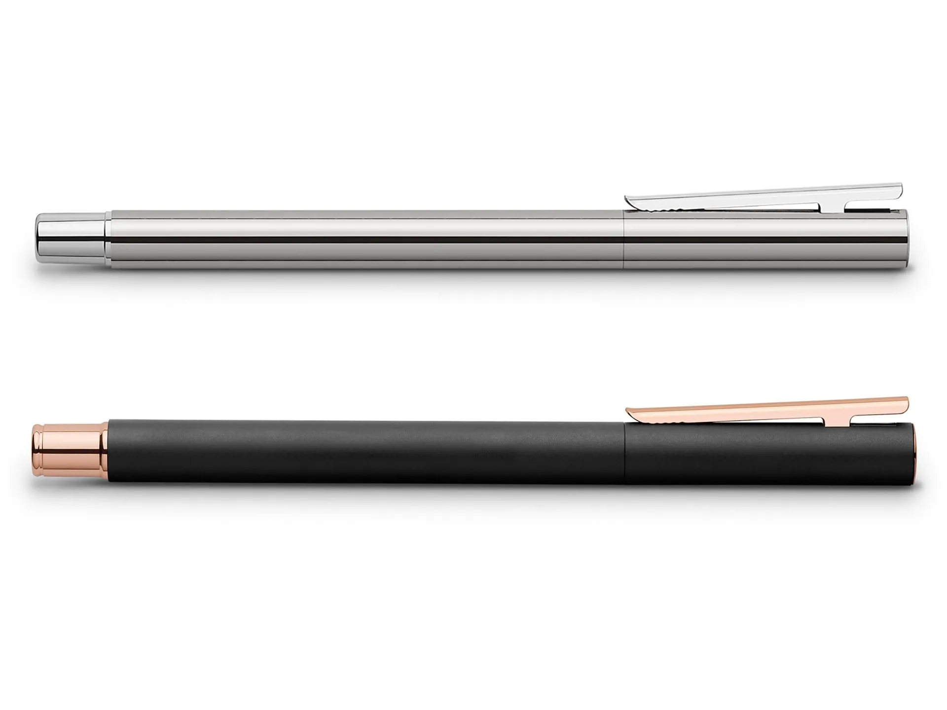 FABERCASTELL PLUMA ESTILOGRáFICA NEO SLIM M