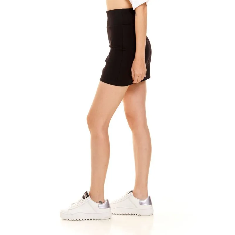 Falda Corta Para Mujer