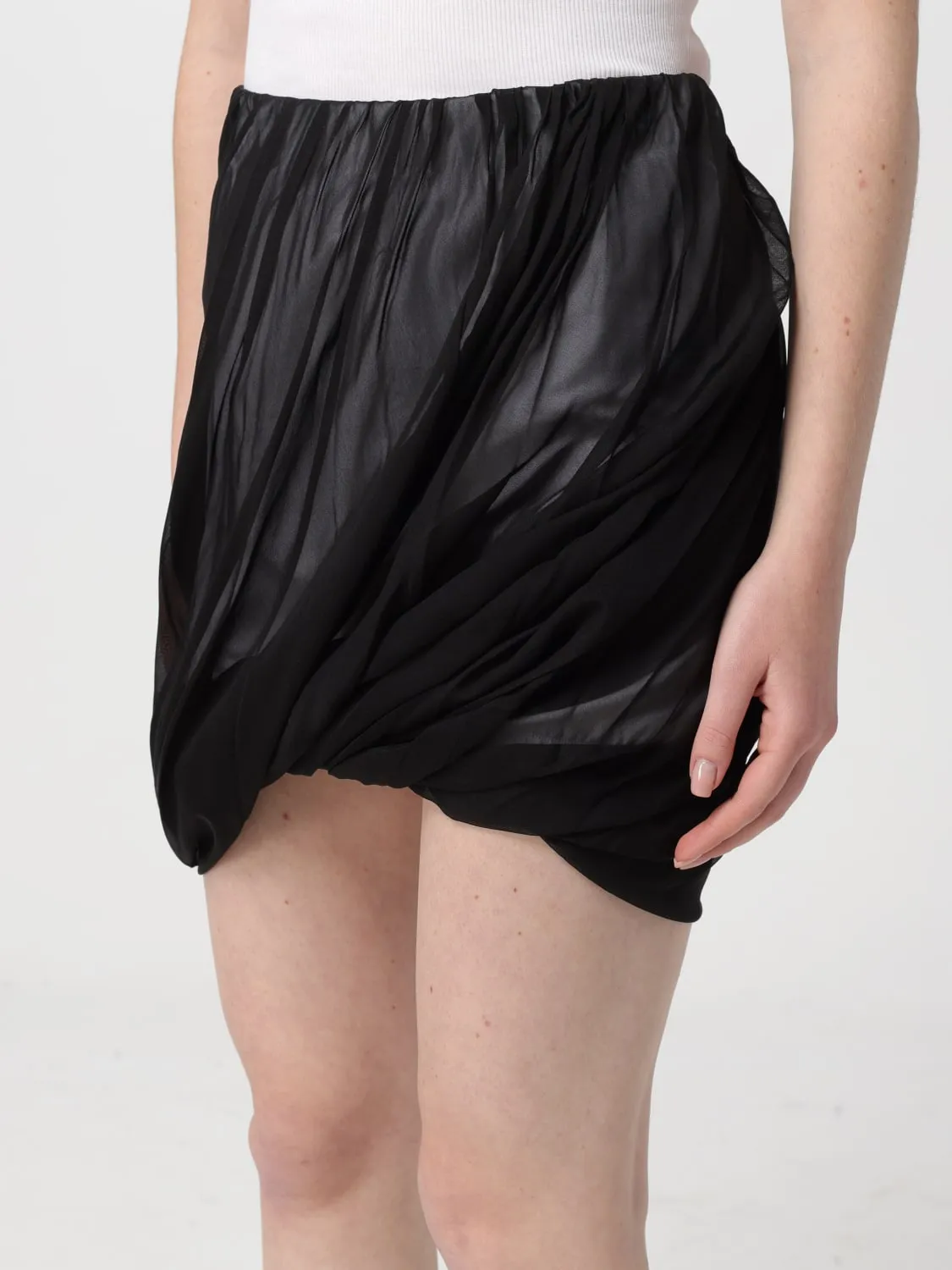 Falda mujer Helmut Lang