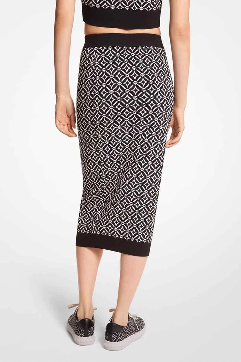 Falda para mujer de Michael Kors – MF2707M6ZZ