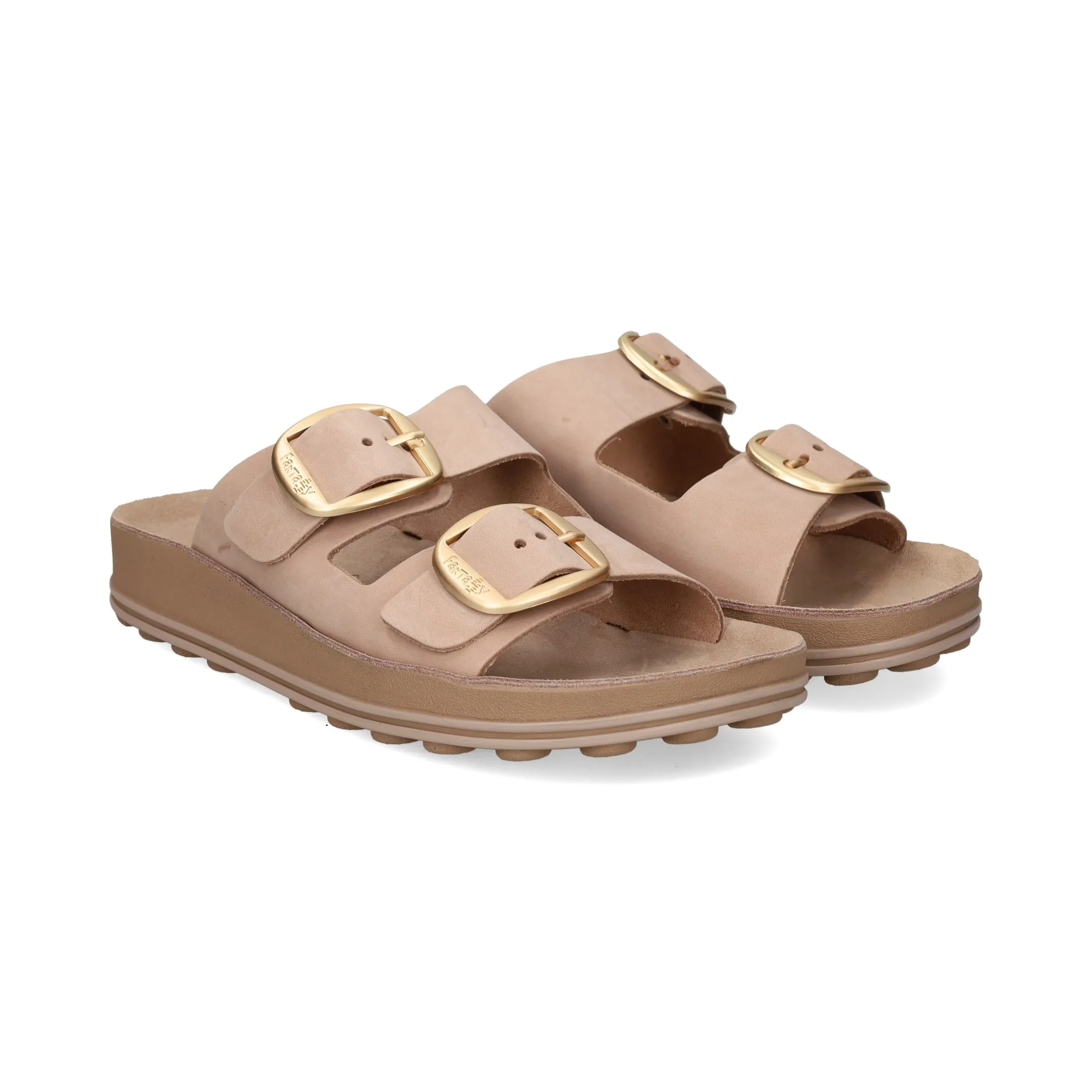 FANTASY Sandalias planas de Mujer DESPOINA