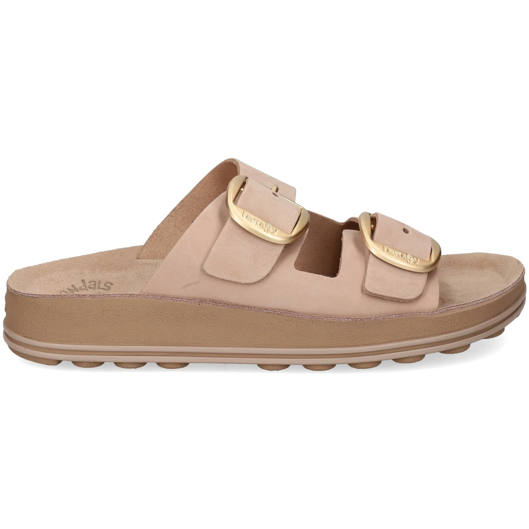 FANTASY Sandalias planas de Mujer DESPOINA