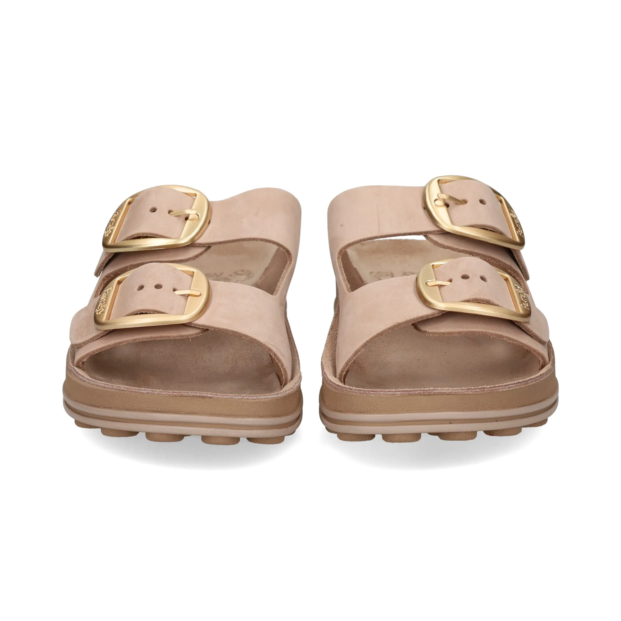 FANTASY Sandalias planas de Mujer DESPOINA