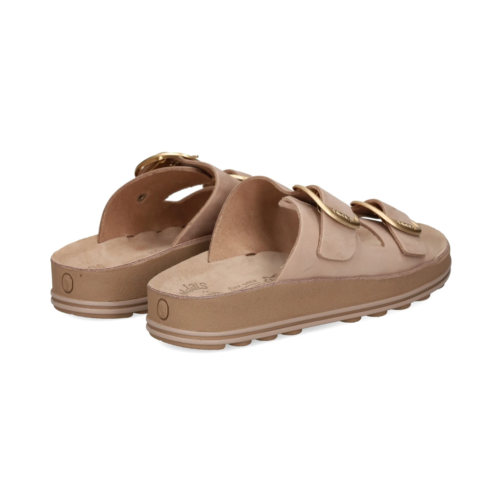 FANTASY Sandalias planas de Mujer DESPOINA