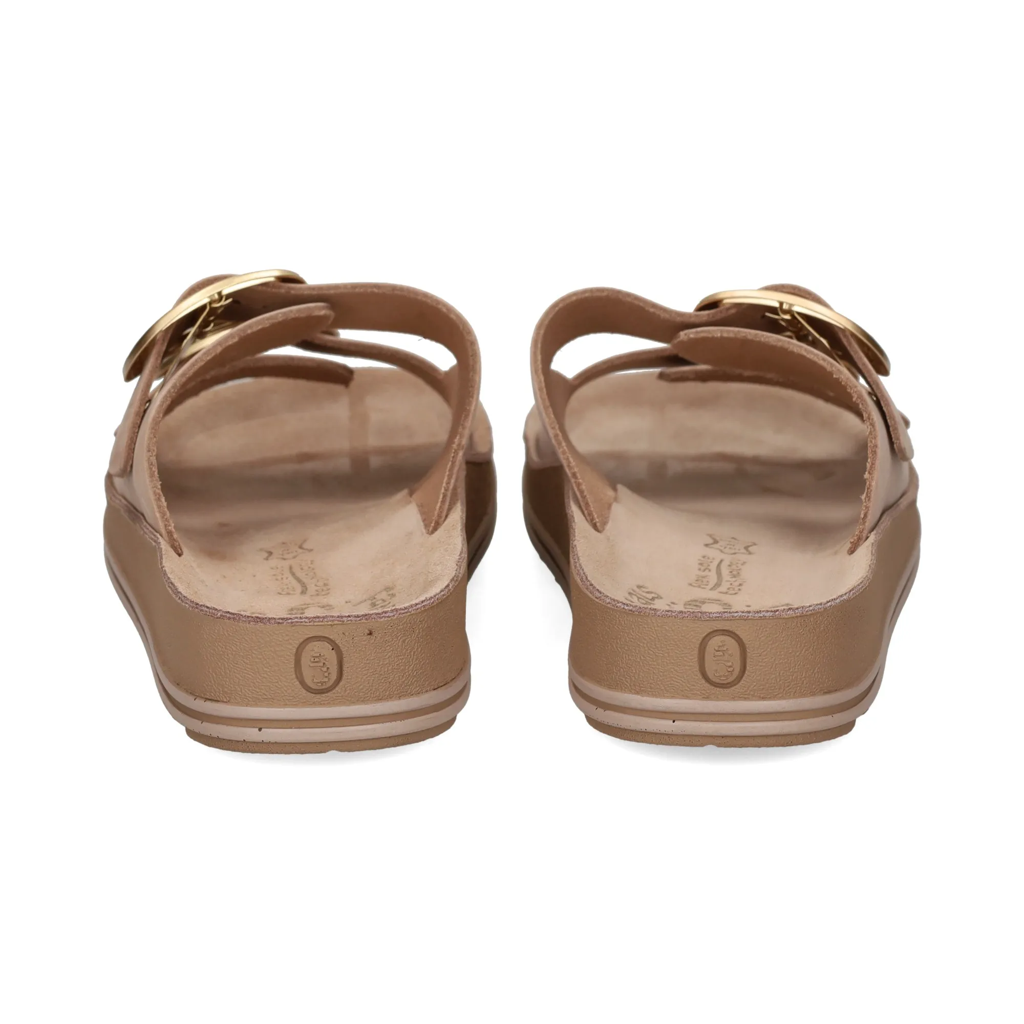 FANTASY Sandalias planas de Mujer DESPOINA