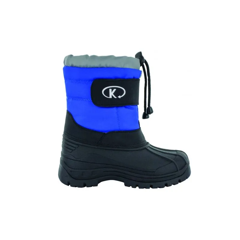 Ferris Kimberfeel après ski boot (azul)