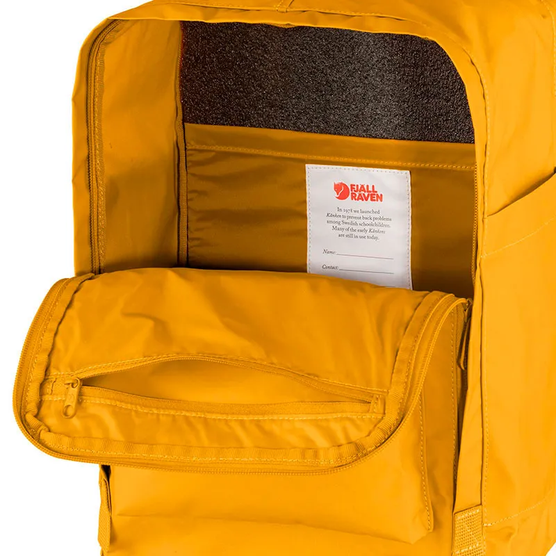 fjällräven Kanken Laptop 17