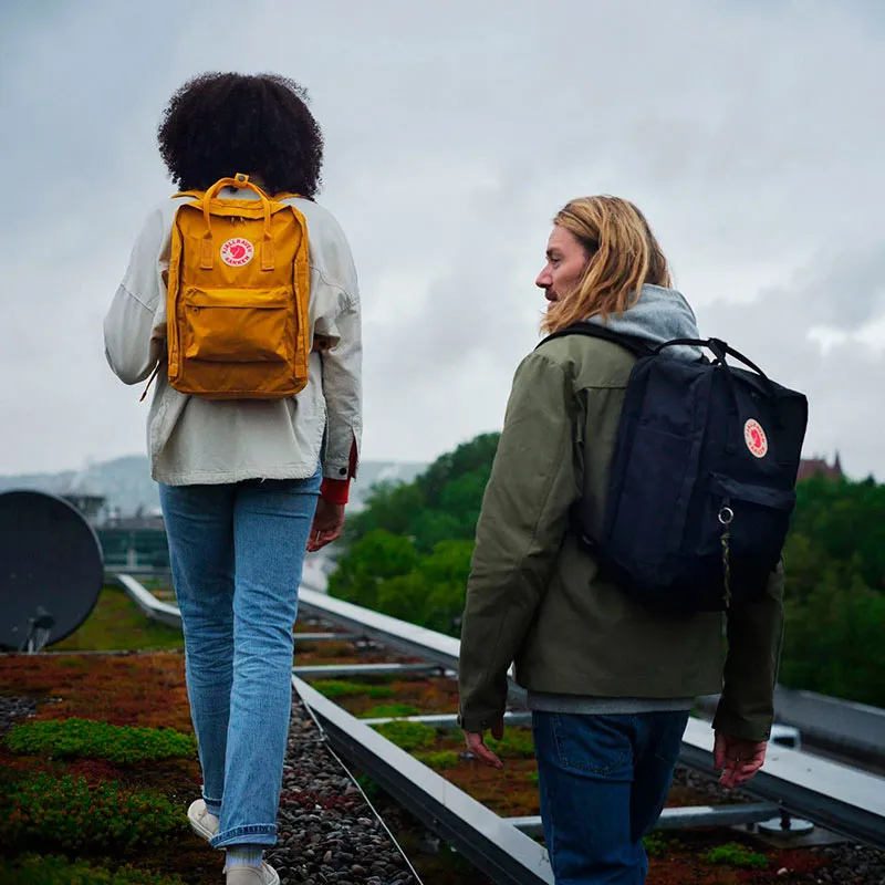 fjällräven Kanken Laptop 17