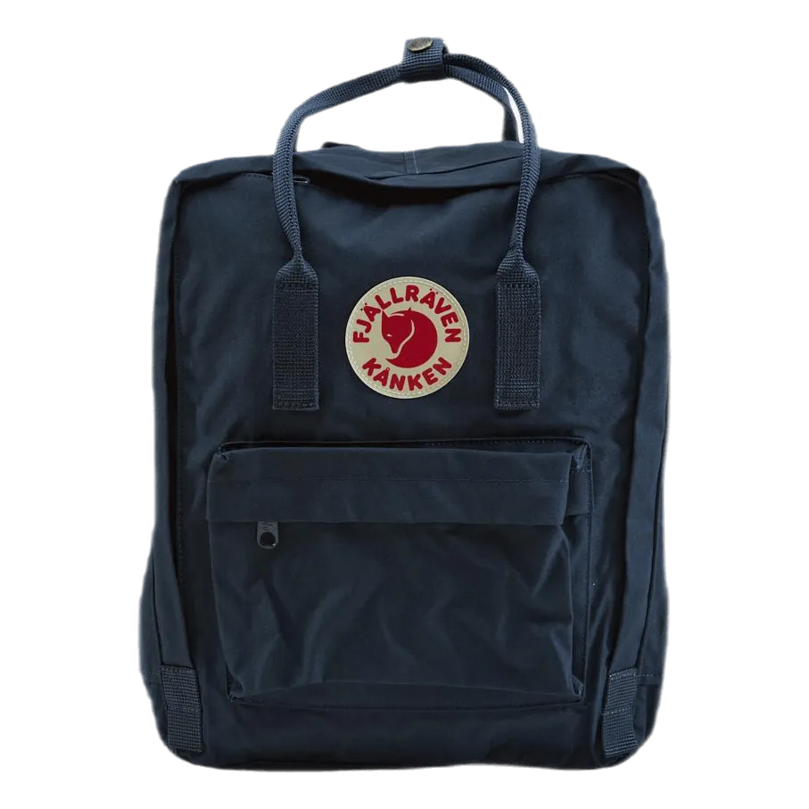 Fjällräven Kånken Navy