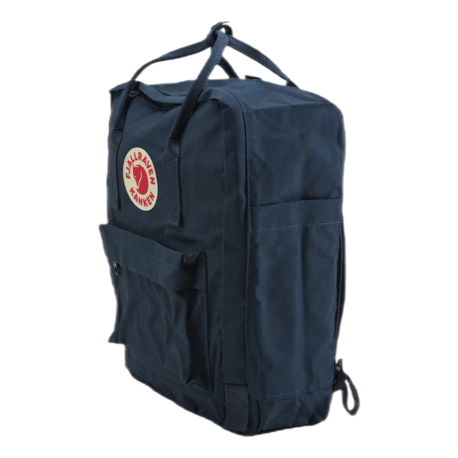Fjällräven Kånken Navy