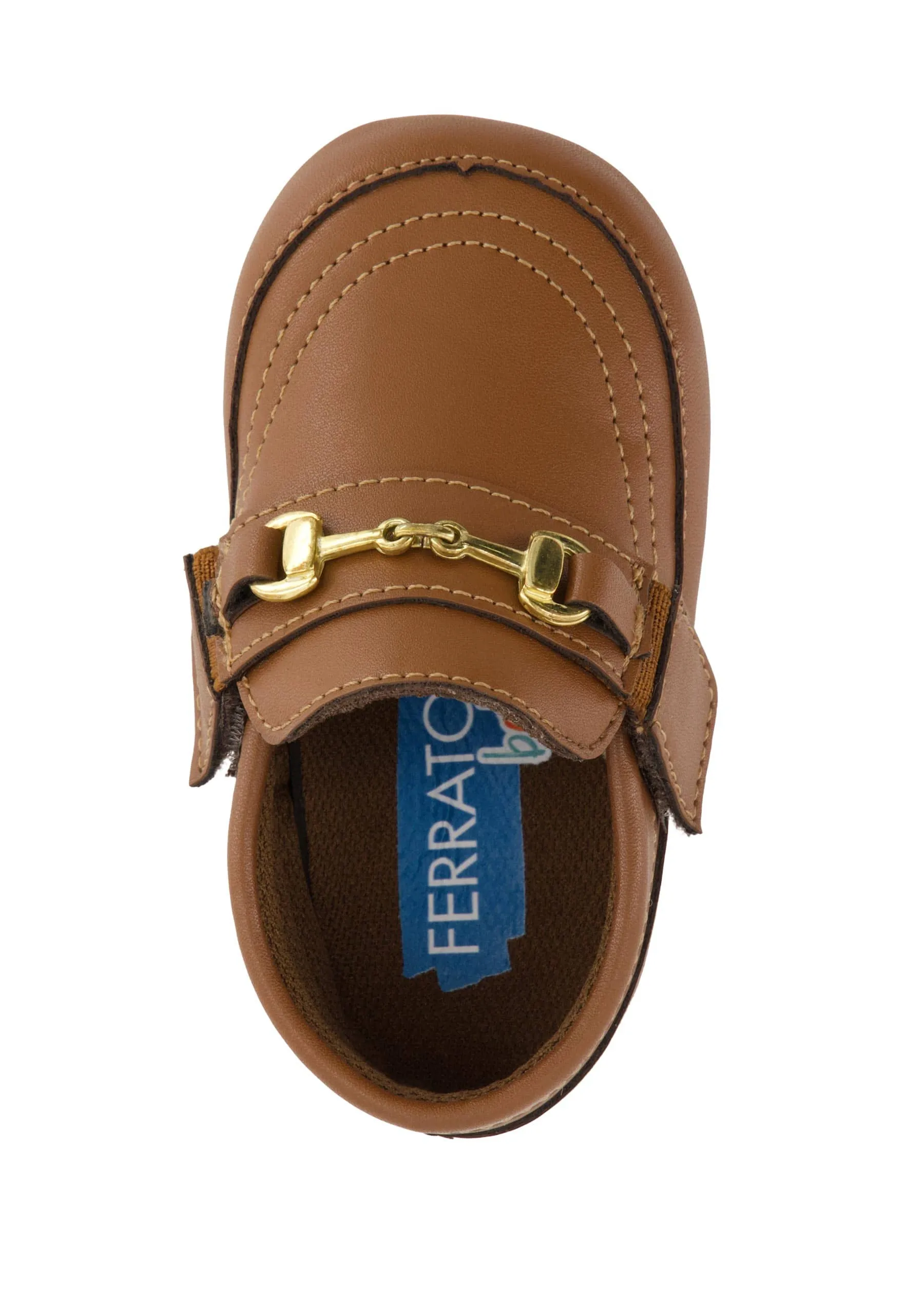 FLAT FERRATO BABY PARA NIÑO 87296