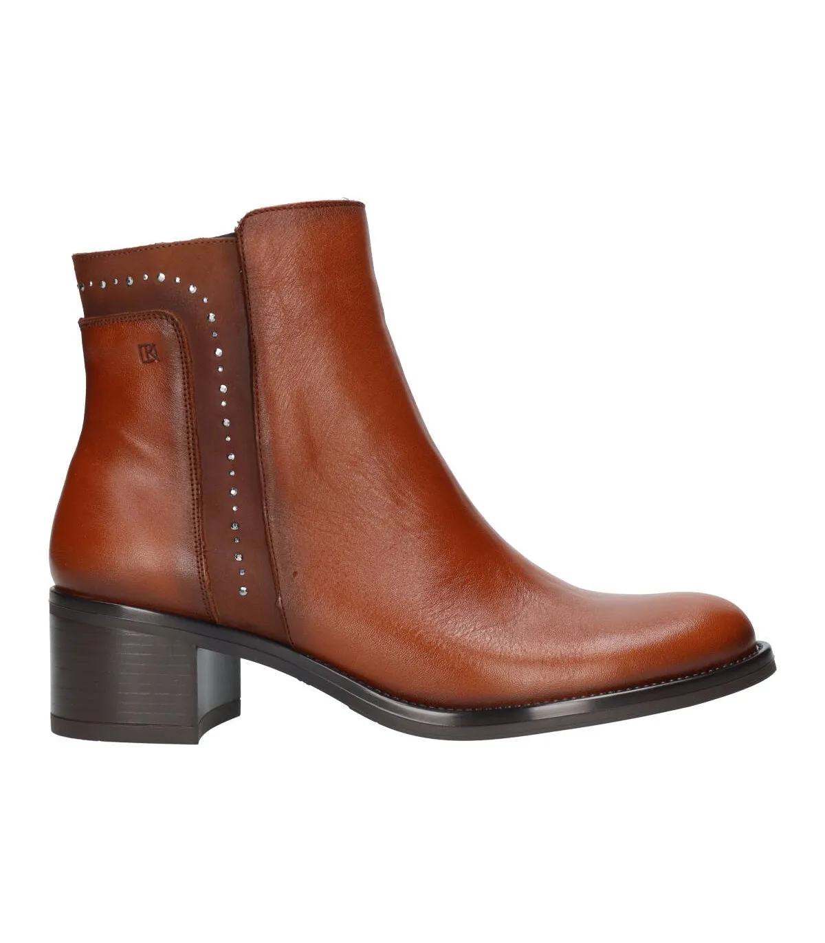 FLUCHOS D9134 SUNB Mujer Cuero