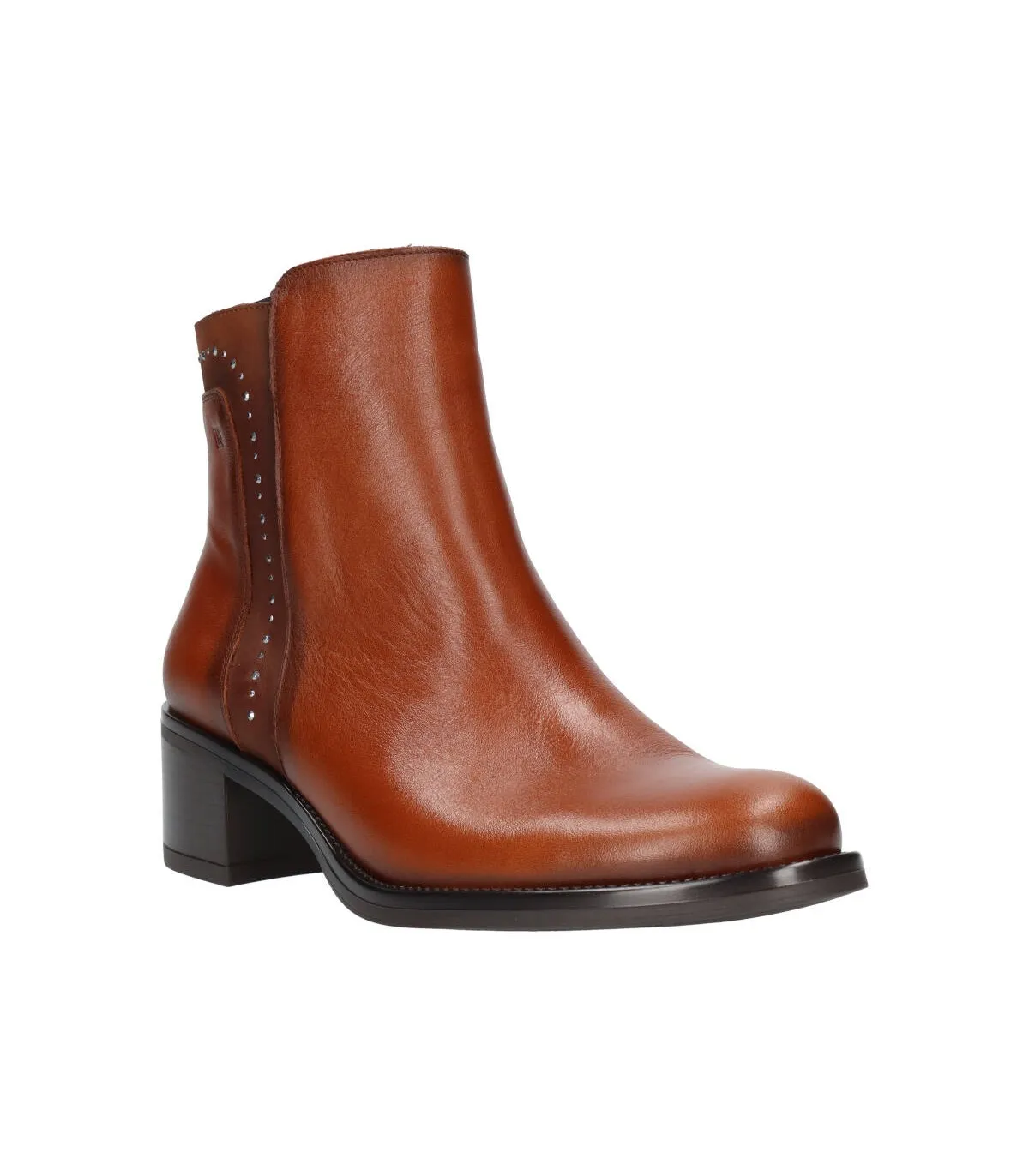 FLUCHOS D9134 SUNB Mujer Cuero