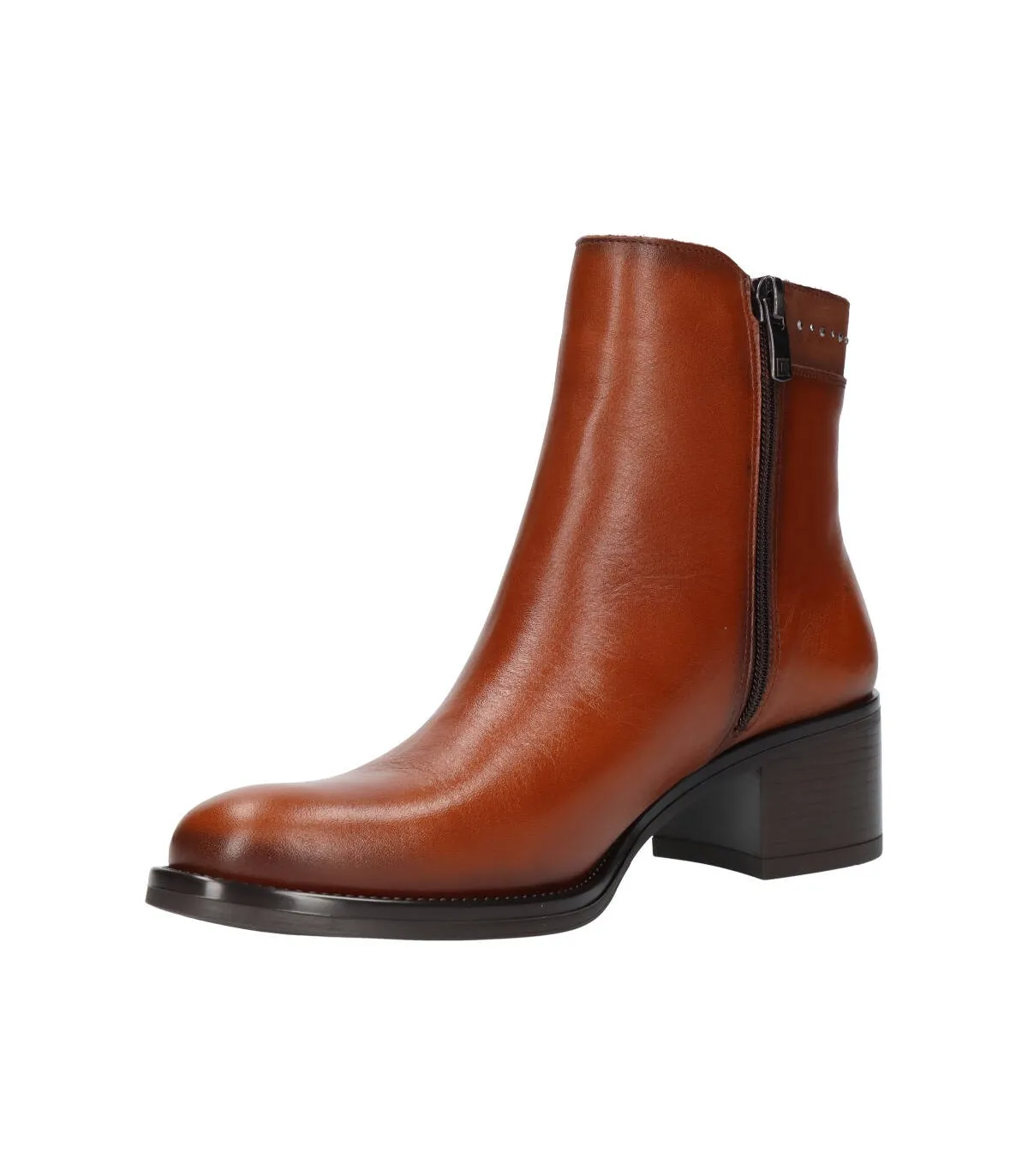 FLUCHOS D9134 SUNB Mujer Cuero