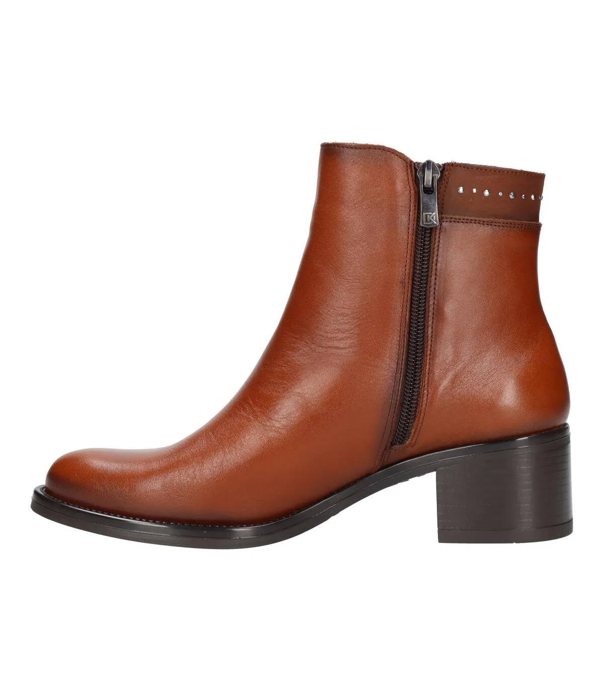 FLUCHOS D9134 SUNB Mujer Cuero