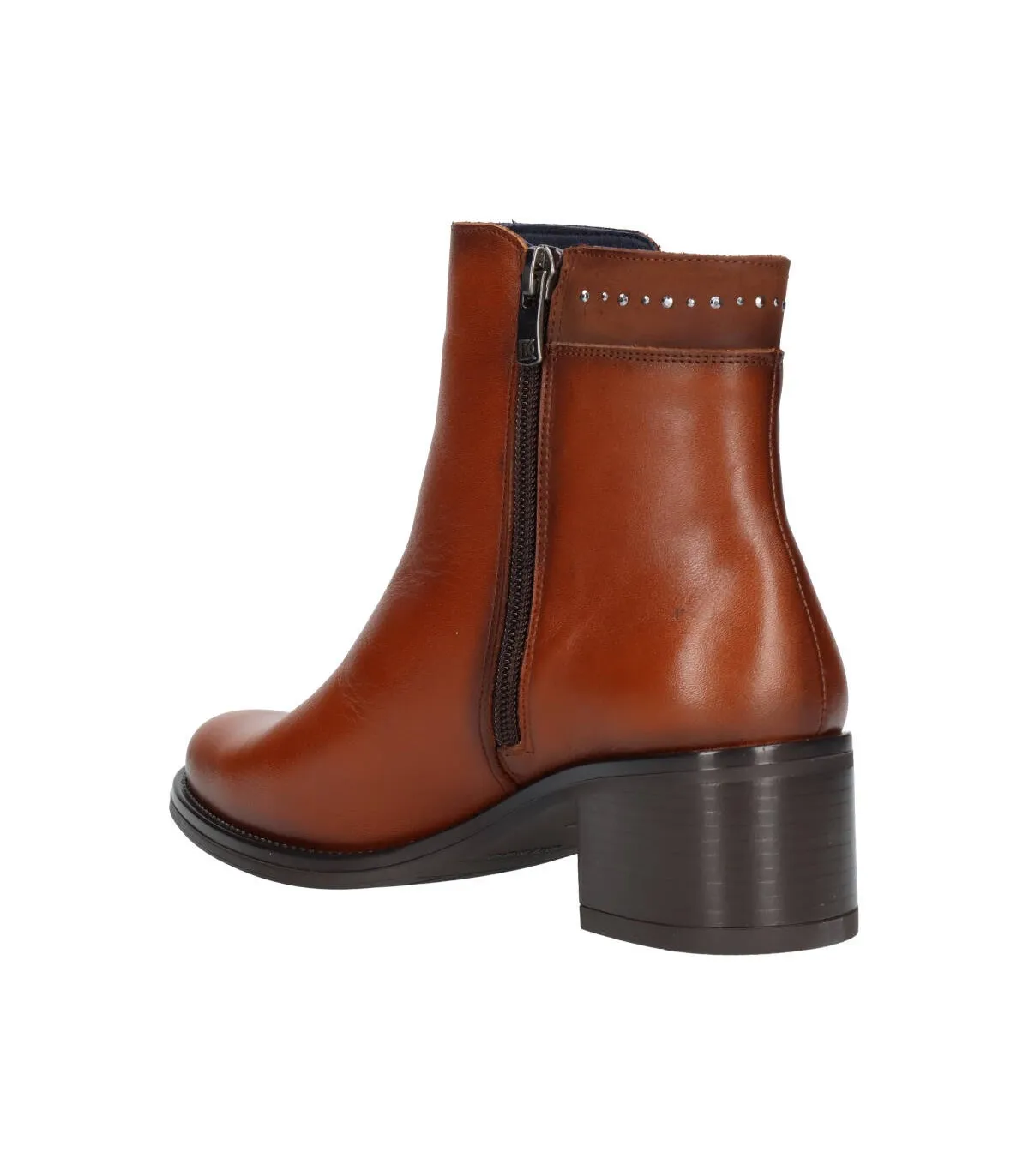 FLUCHOS D9134 SUNB Mujer Cuero
