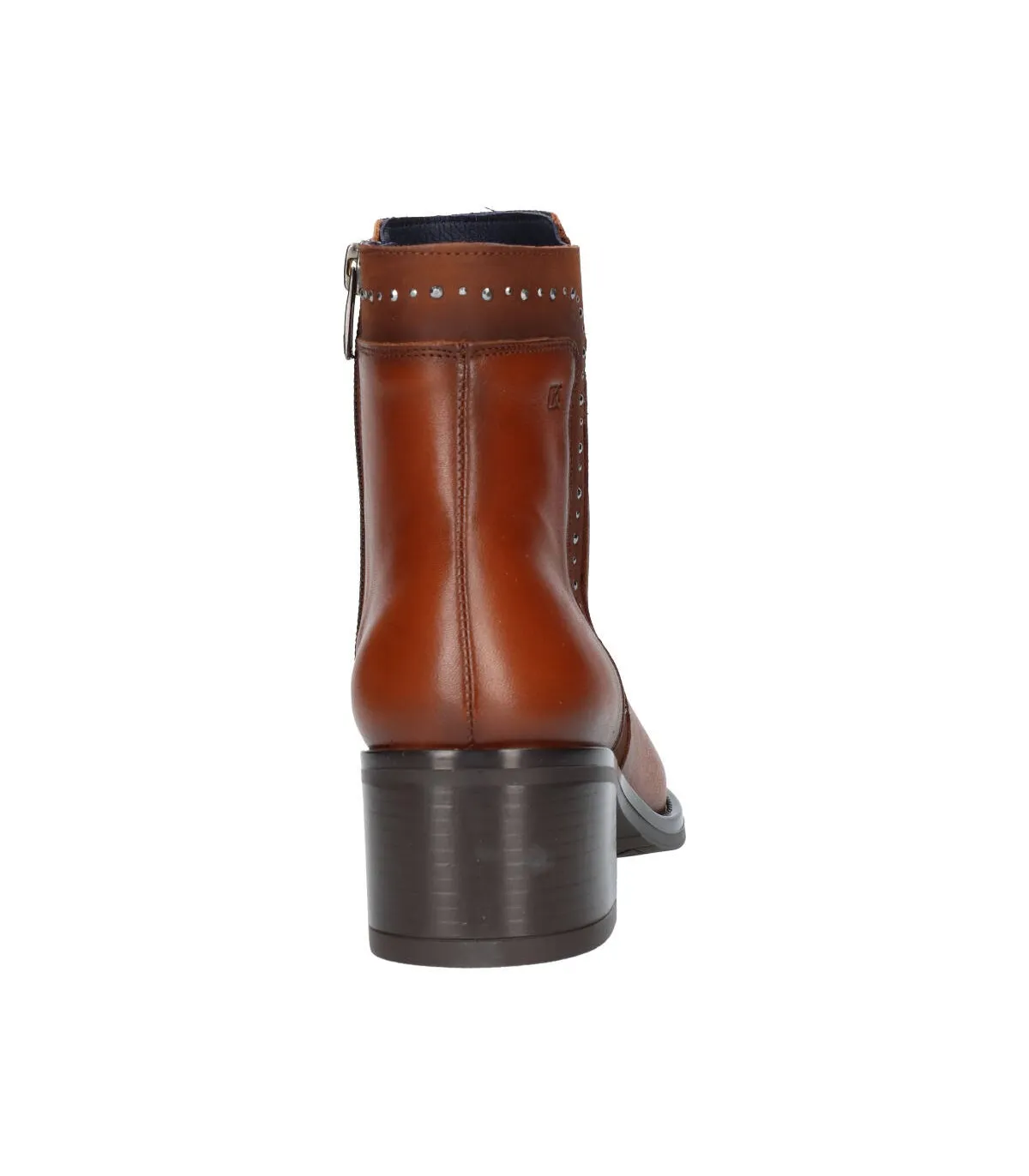 FLUCHOS D9134 SUNB Mujer Cuero