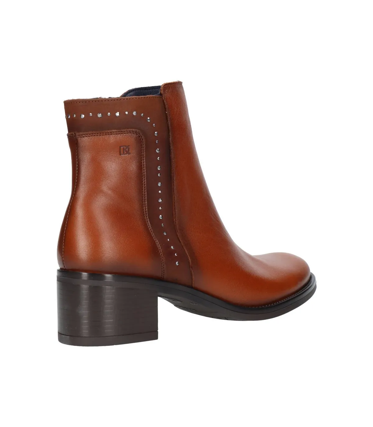 FLUCHOS D9134 SUNB Mujer Cuero