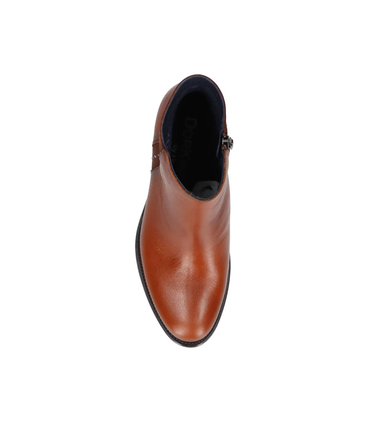 FLUCHOS D9134 SUNB Mujer Cuero