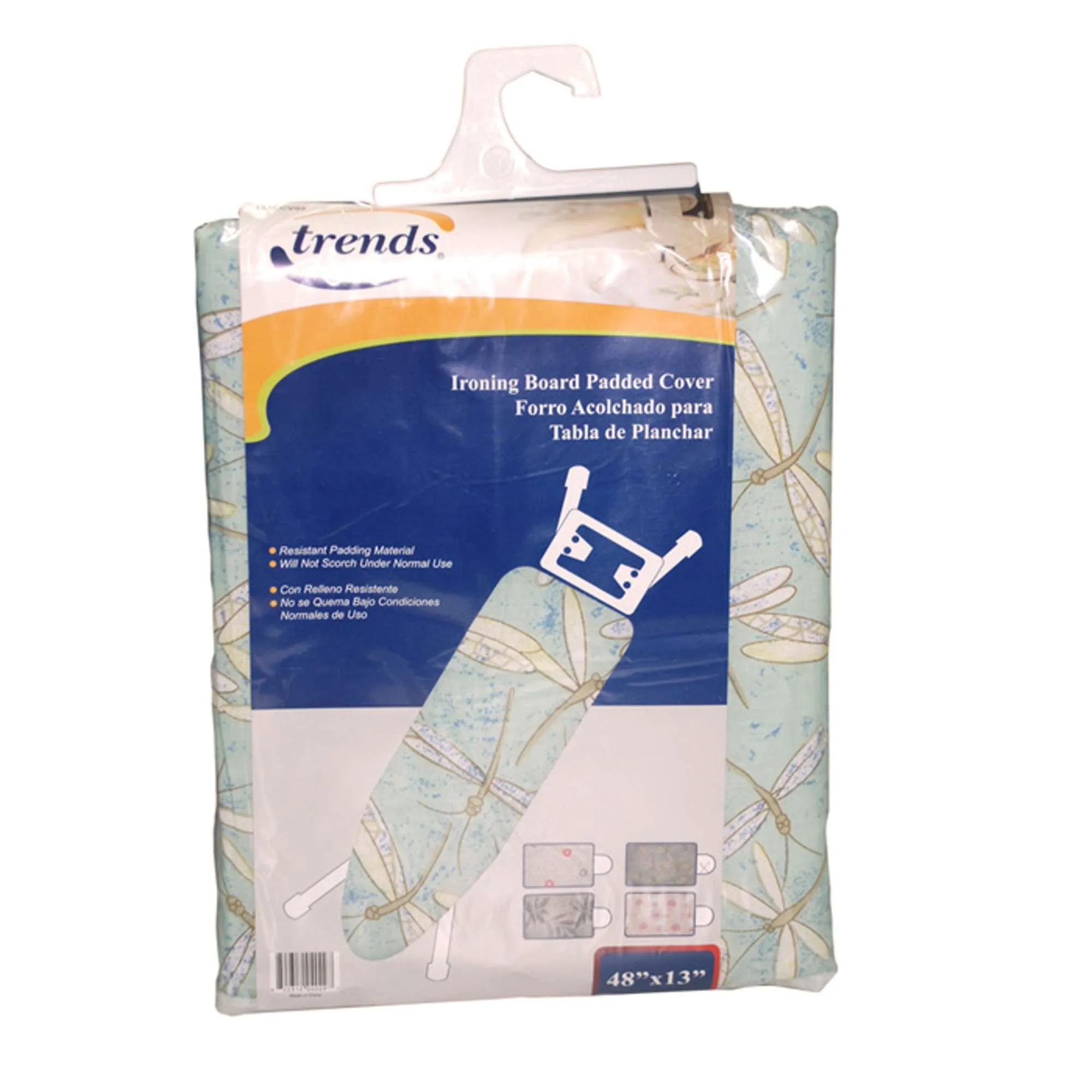 Forro para tabla de planchar 48″x13″