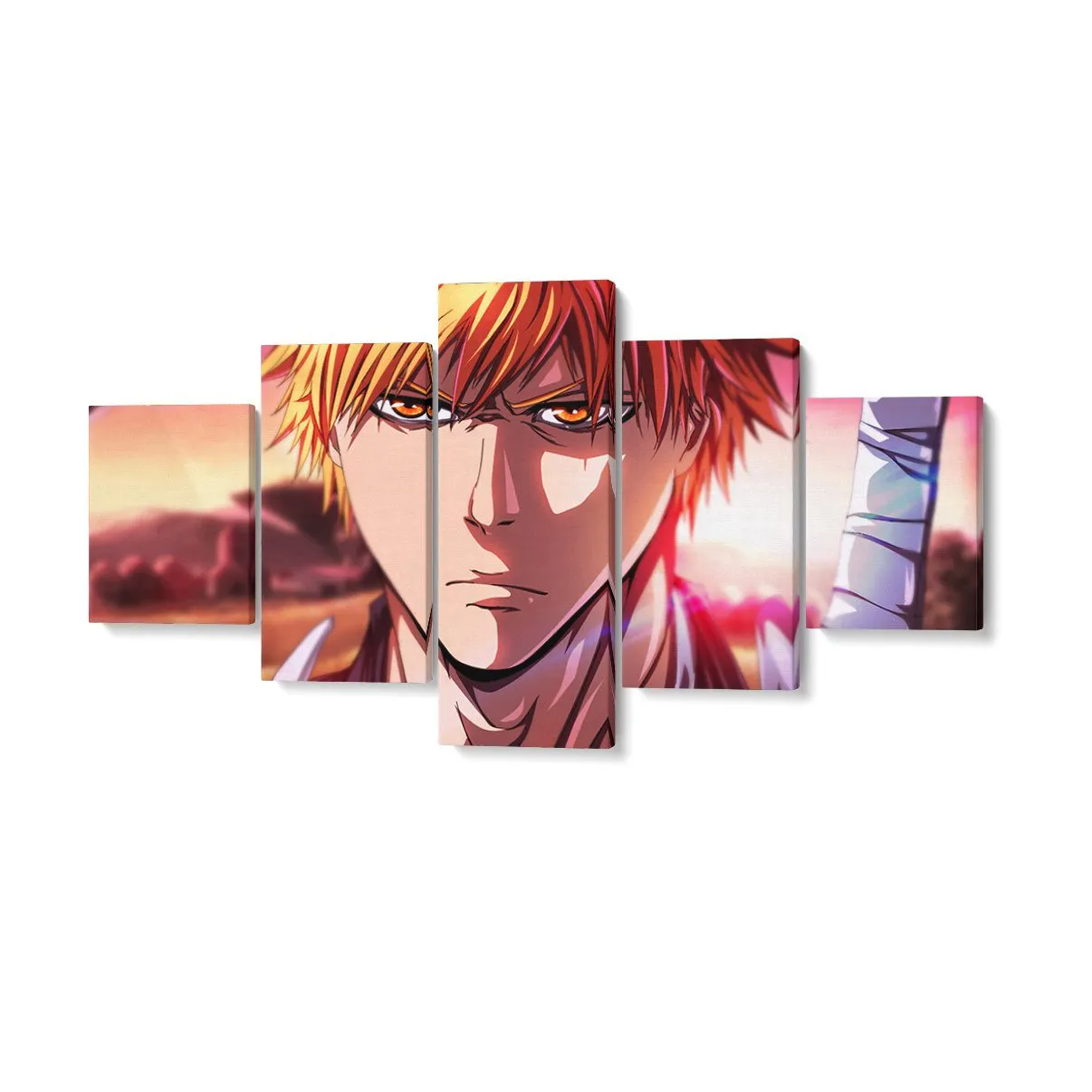 Foto Bleach Ichigo Kurosaki