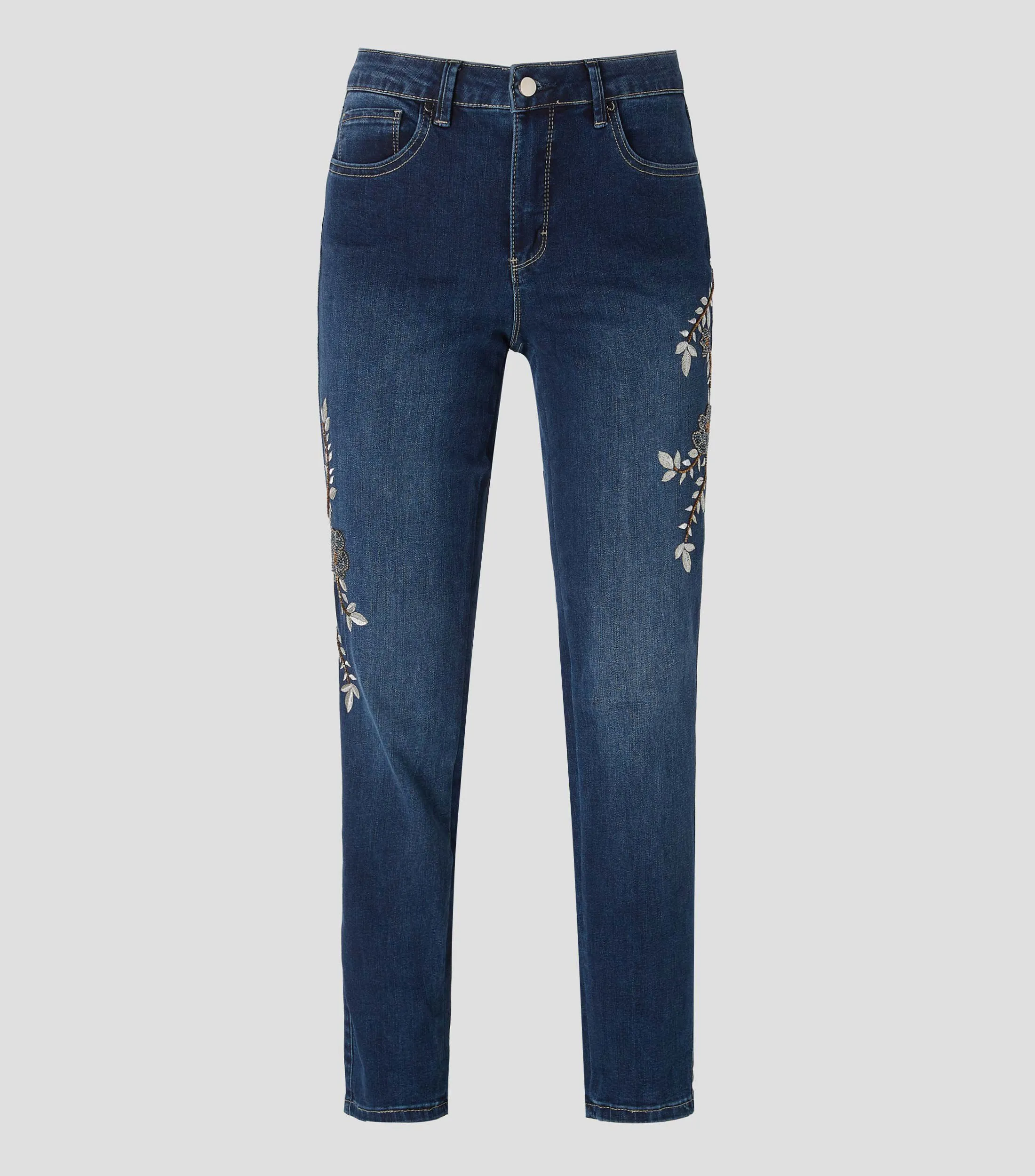 Frank Lyman Jeans slim fit Mujer