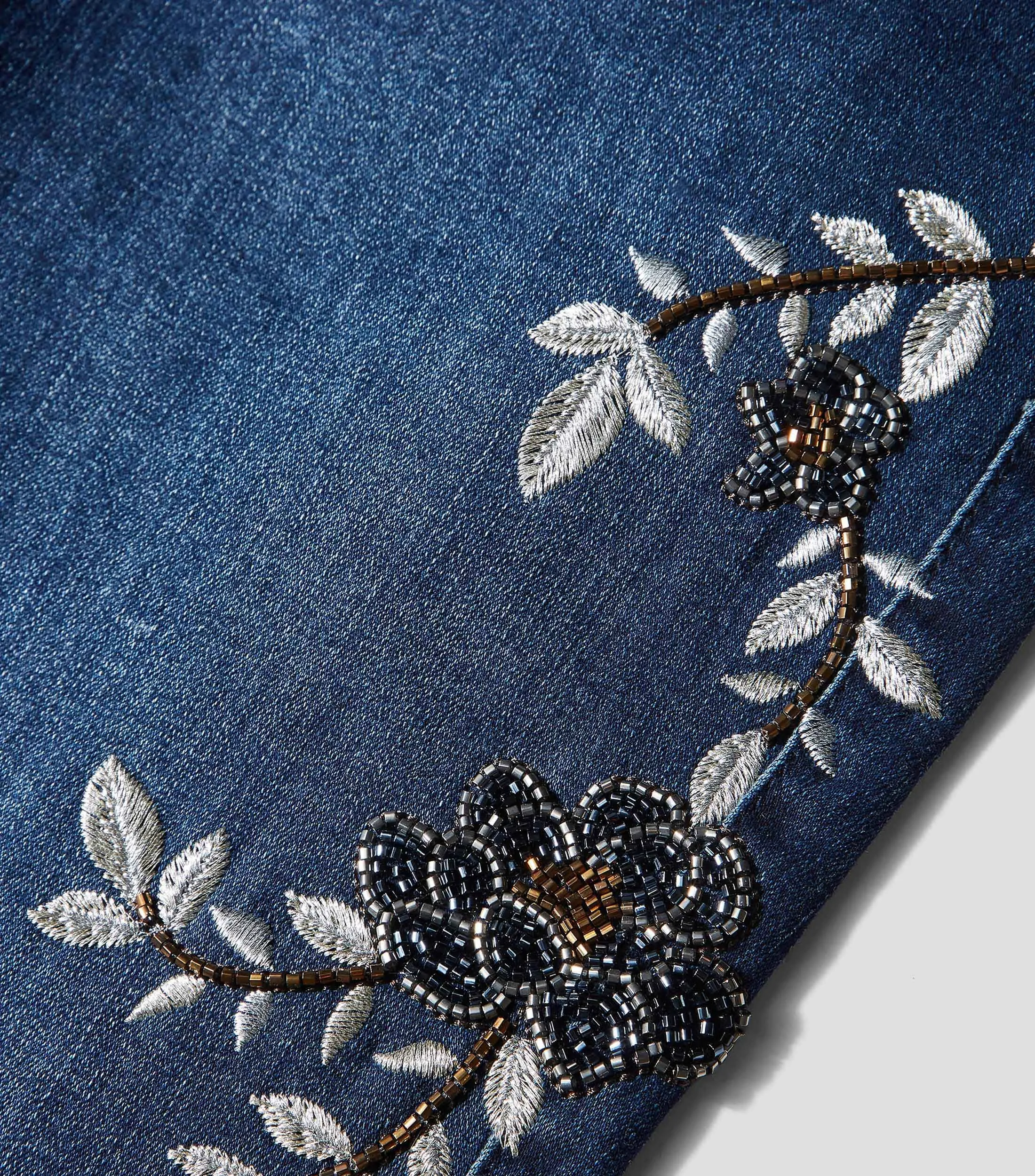 Frank Lyman Jeans slim fit Mujer