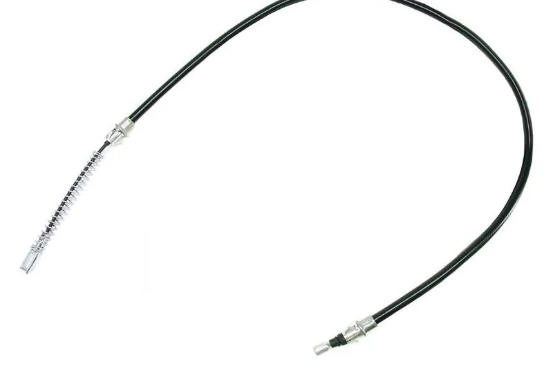 FRENO DE EMERGENCIA LHD TERAFLEX 22