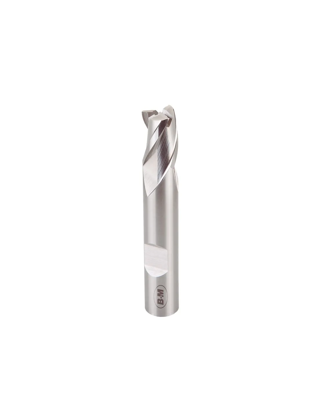 FRESA 3/L DIN 327 ASP 60PM Ø 8 MM