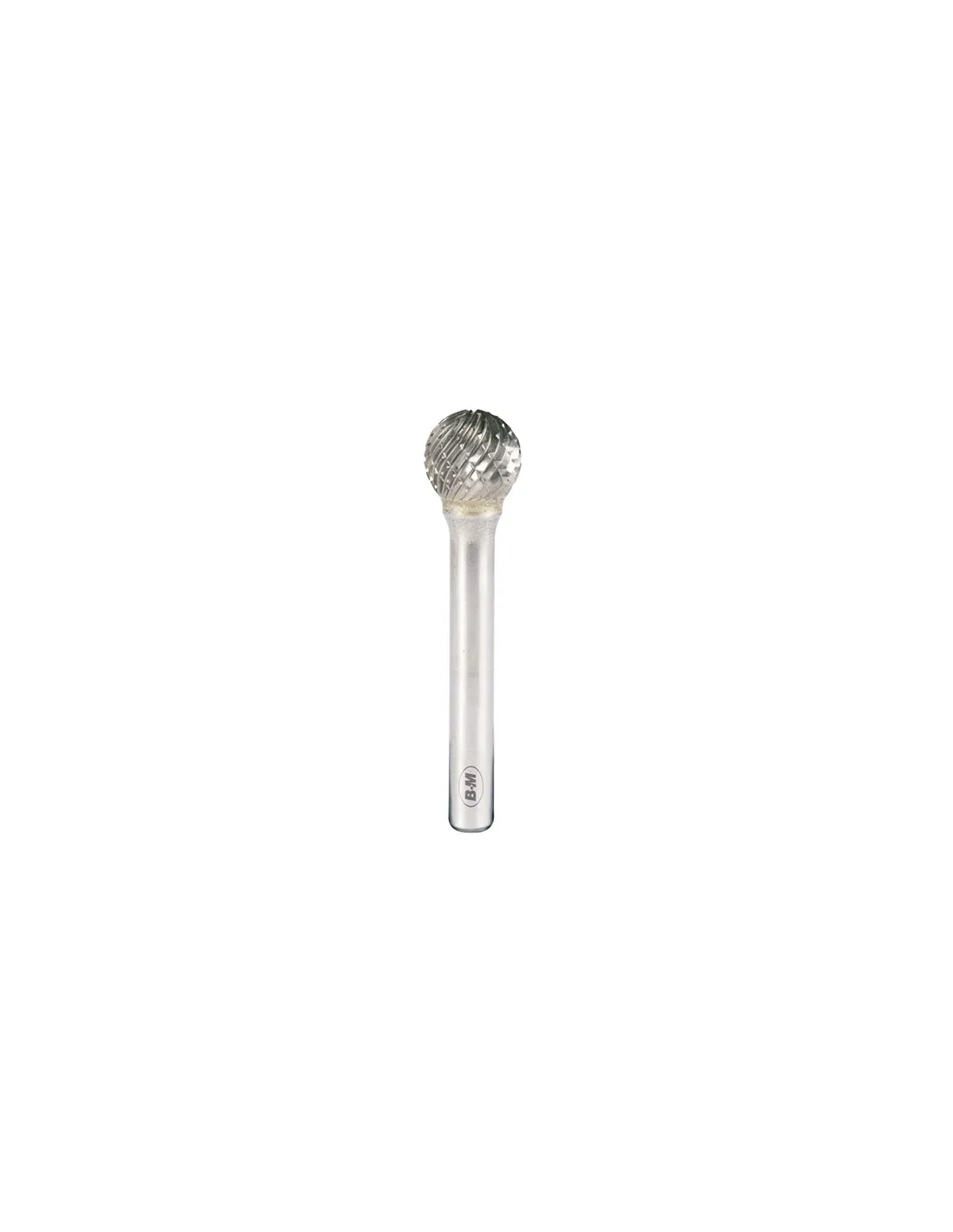FRESA ROTATIVA METAL DURO D306063INOX