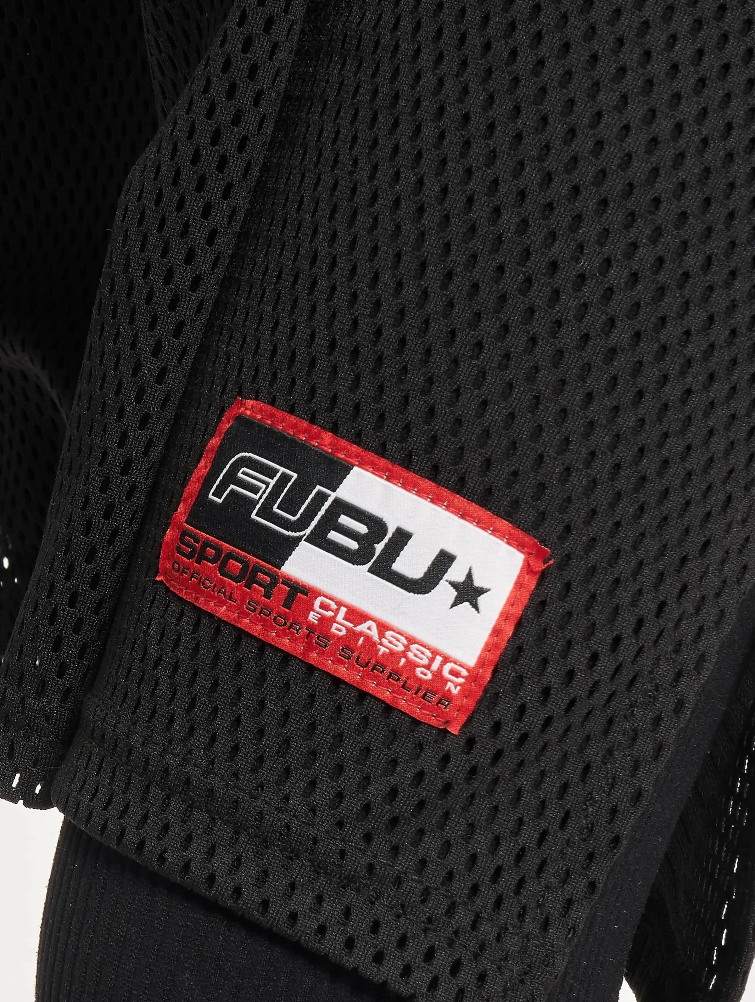 Fubu Fubu Mesh  Dress
