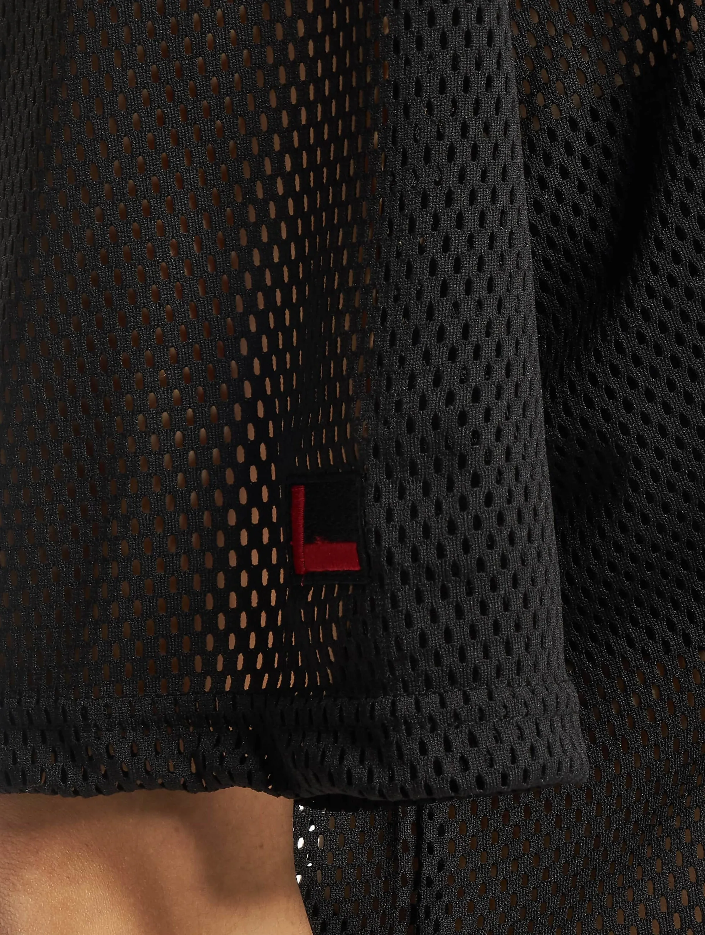 Fubu Fubu Mesh  Dress