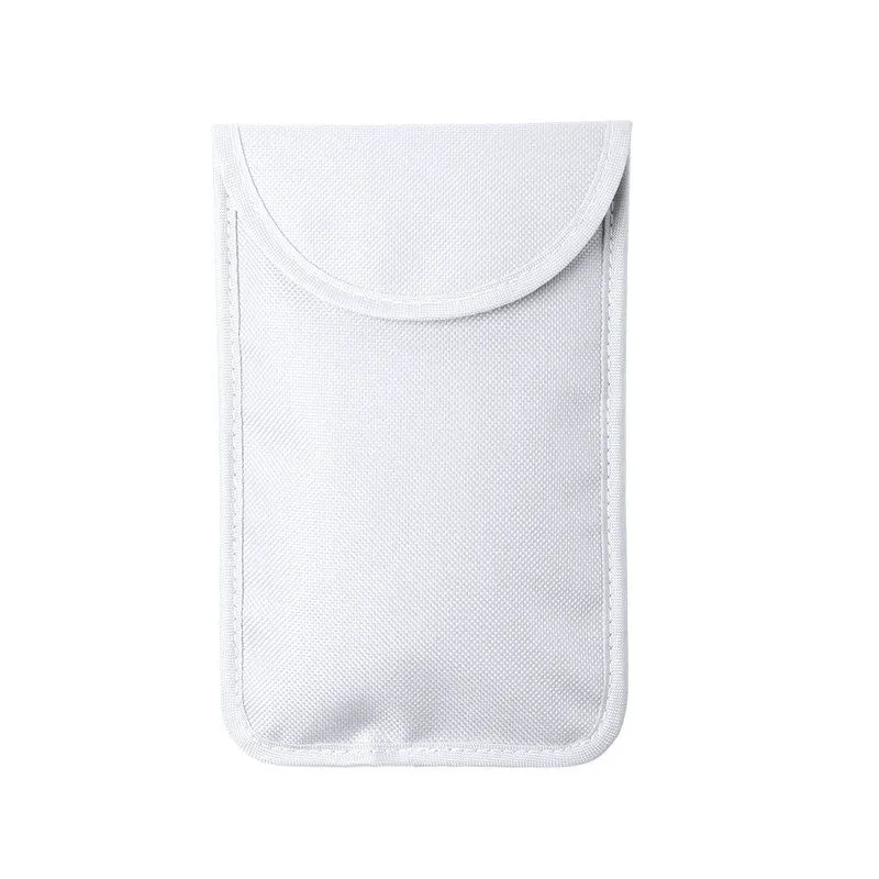 Funda de seguridad personalizada con protección RFID Hismal