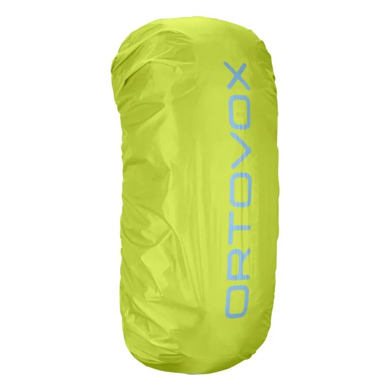 FUNDA PARA LA LLUVIA ORTOVOX FUNDA PARA LA LLUVIA 3545L (HAPPY GREEN)
