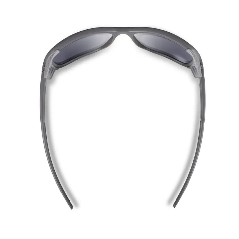 Gafas de sol Julbo MONTEROSA 2 (NEGRO MATE / VIOLETA Spectron 4) Cat. 4